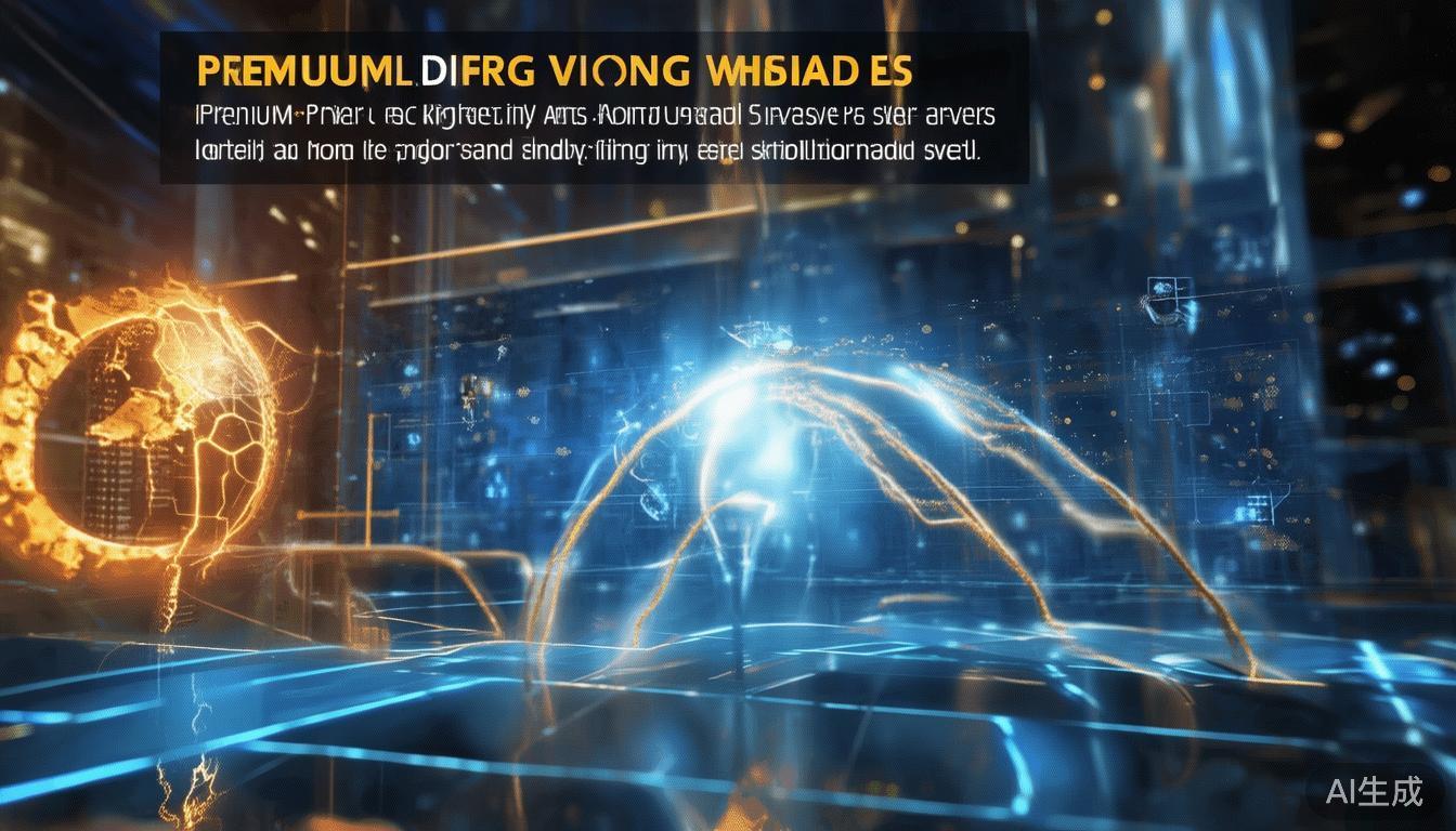 全面解析“品牌VPN”在网络安全与隐私保护中的关键作用与深入影响