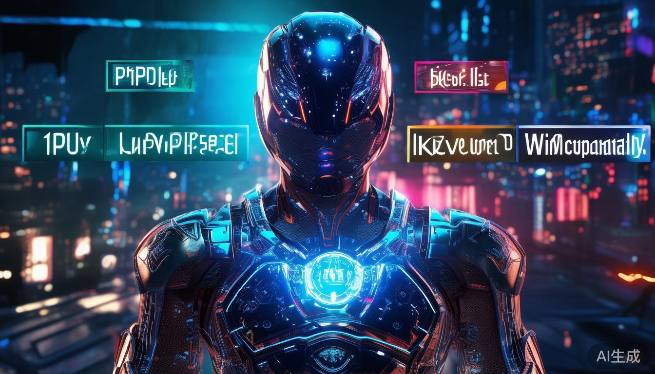 全面解析VPN协议类型及选择指南：全面指南与实用建议