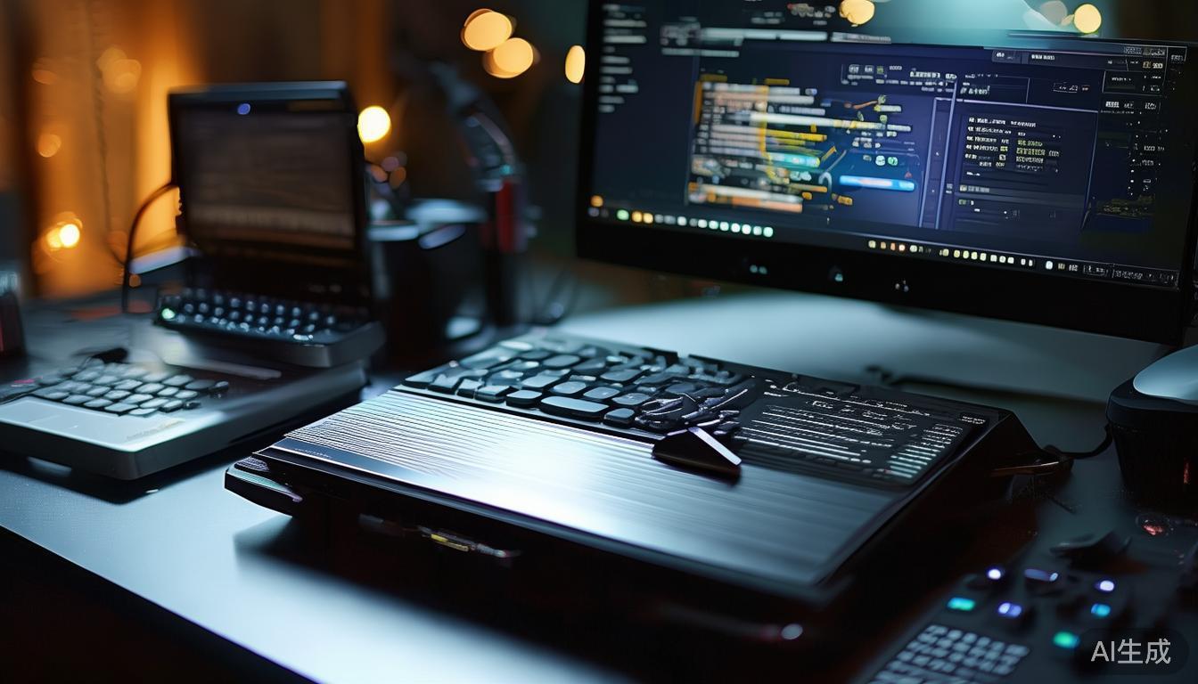 全面攻略：详细步骤与技巧实现梅林固件稳定挂VPN的方法全解析