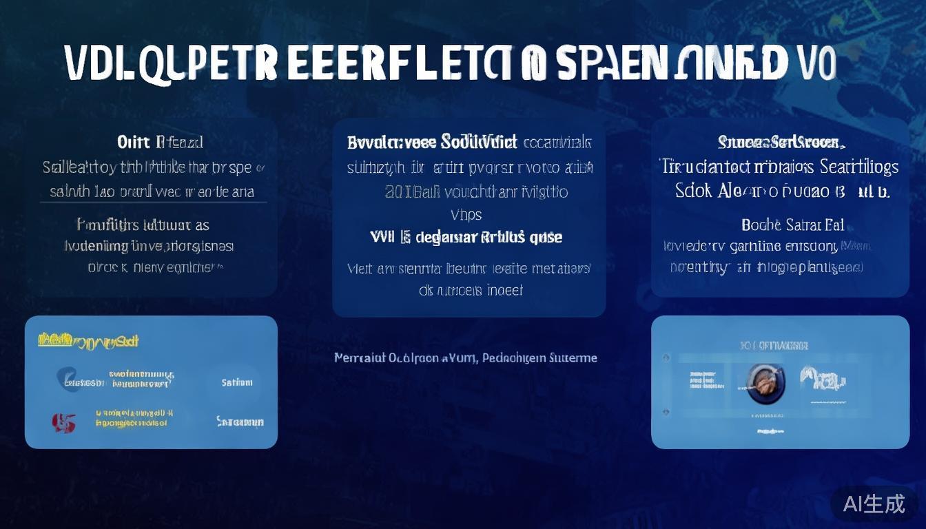 全面推荐适合观看视频的VPN服务指南：选择最优解决方案