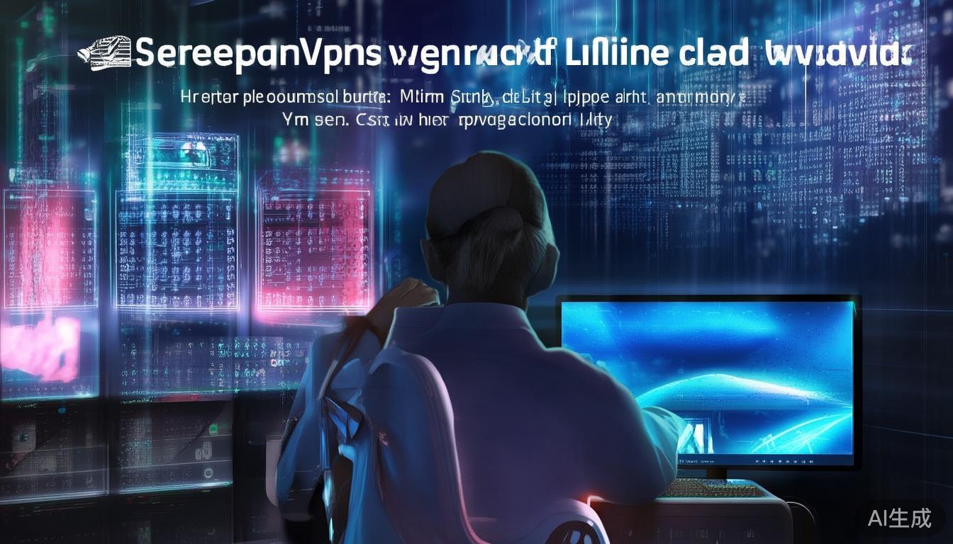 速丰VPN：打造安全高速上网体验的最佳选择与全面指南