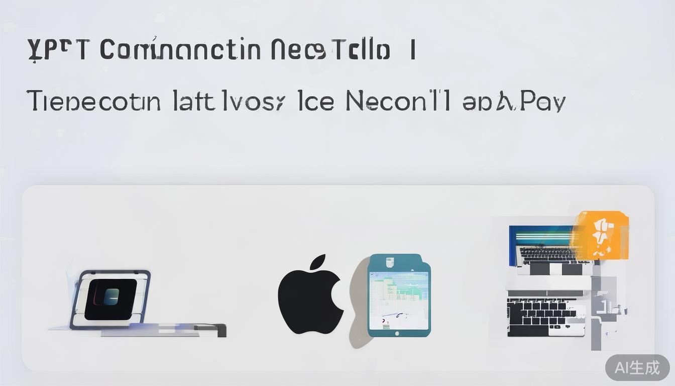 在当今数字时代，使用苹果设备进行网络连接已成为许多