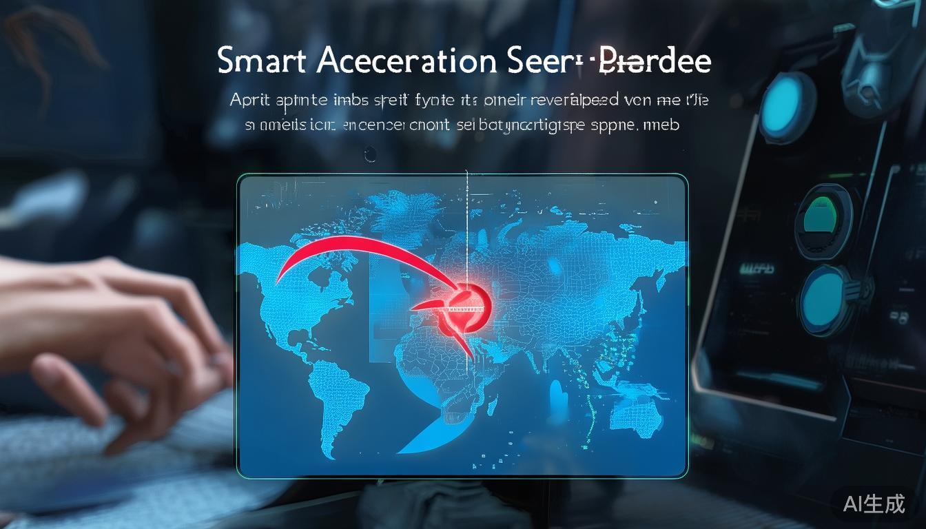 全面解析腾讯加速器稳定翻墙的实用操作指南与高效技巧