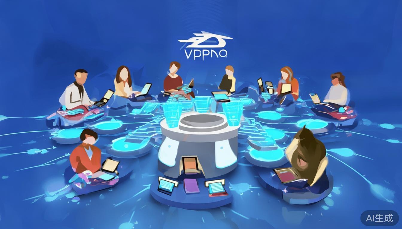 全面掌握外国VPN共享:实用技巧与攻略指南 外国VPN共享指的是一种将VPN连接资源在多个设备