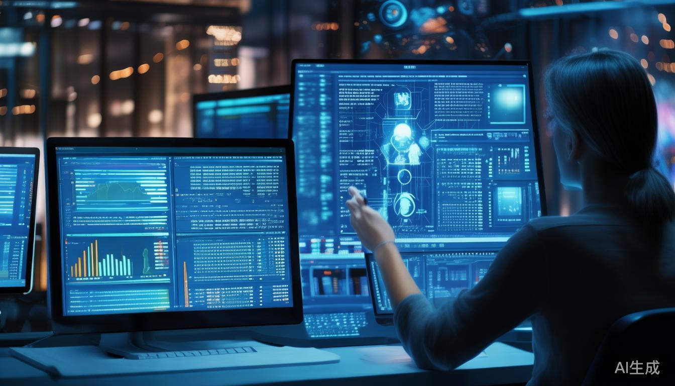 在当今数字化时代，保障网络安全已成为企业和个人的重